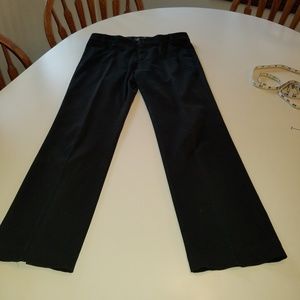 Multiple purpose slacks